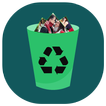 Recycle Bin for Photos icon