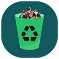 Recycle Bin for Photos