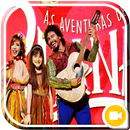 ﻿As Aventuras De Poliana - All Music and Video APK