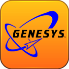 Genesys DLGen 图标