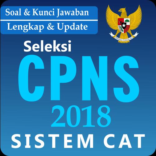 Soal Cpns 2018 Dan Kunci Jawaban Lengkap For Android Apk Download