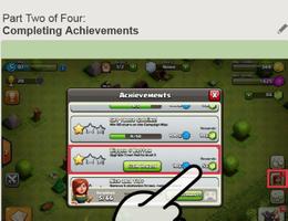 Guide Clash of Clans - COC syot layar 1