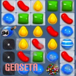 ”Guide Candy Crush Saga