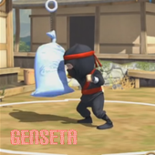 Guide Clumsy Ninja icon