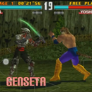 Guide Tekken 3 - 5 - 6 - 7 APK