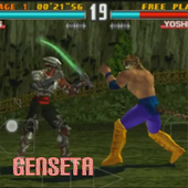 Guide Tekken 3  icon