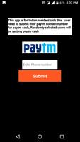 Pocket Money- Earning app with entertainment capture d'écran 3