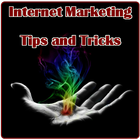 Internet Marketing Tips Zeichen