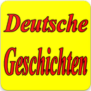 Deutsche Geschichten 0.1 APK