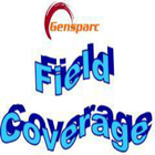 Field Coverage آئیکن