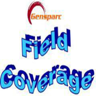 Field Coverage ikon