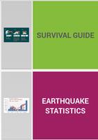Earthquake Guide poster