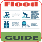 Flood Guide icône