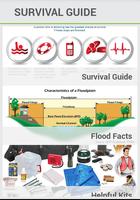 Flood Guide скриншот 1