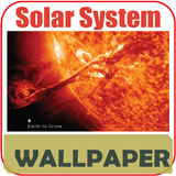 Solar System WP иконка
