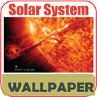 آیکون‌ Solar System WP