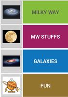 Solar System WP Affiche