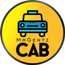 APK Gentz Cabs Driver