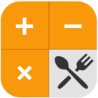 Nutritions Calculator ไอคอน