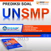 CBT UN SMP Simulasi APK