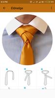 برنامه‌نما Tie Knot عکس از صفحه