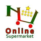Supermarket Online NU Padangan icône