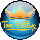 Toko Keliling Bengkulu アイコン