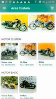 Acas Custom (Belum Dirilis) 截图 2