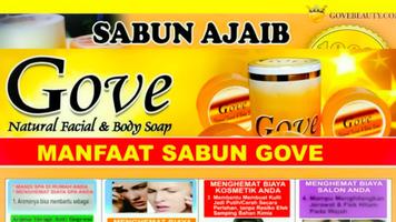 Sabun Gove 截图 1