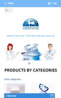 Gentaur Antibodies Store poster