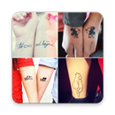 Couple Tattoos APK