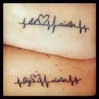 Family Tattoos 포스터