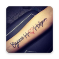 Name Tattoos
