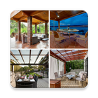 ikon Covered Deck Designs