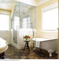 Bathroom Design الملصق