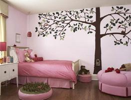 Teen Girl Bedrooms captura de pantalla 1