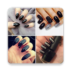 Black Nails icono