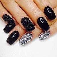 Black Nails 스크린샷 1