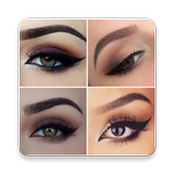 Eyeshadow icon