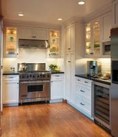 Fitted Kitchen تصوير الشاشة 1