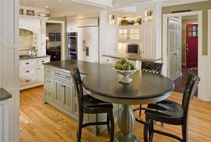 Fitted Kitchen تصوير الشاشة 2