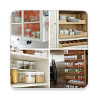 Kitchen Cupboards ícone