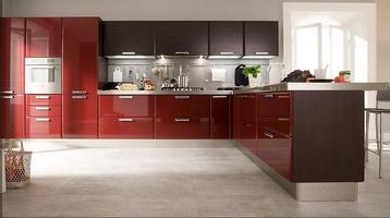 Kitchen Design Ideas скриншот 3