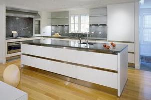 Kitchen Design Ideas скриншот 1