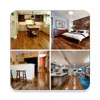 Hardwood Flooring icon