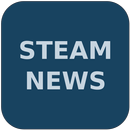 News for Steam – video game news feed APK