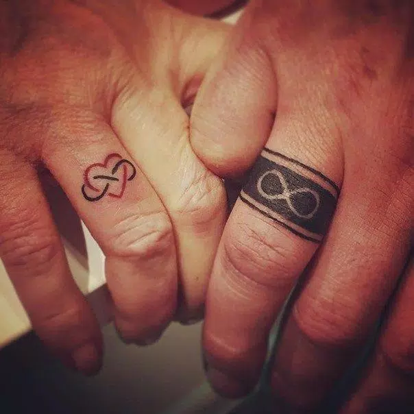 Wedding Ring Tattoos APK for Android Download