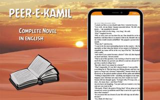 Peer E Kamil Novel (English Version) 2019 ảnh chụp màn hình 1