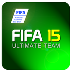 Tips & Trick FIFA 15 أيقونة