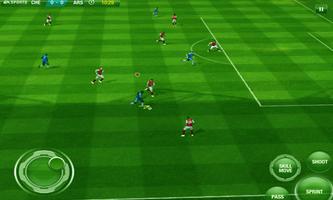 Tips & Trick FIFA 15 الملصق